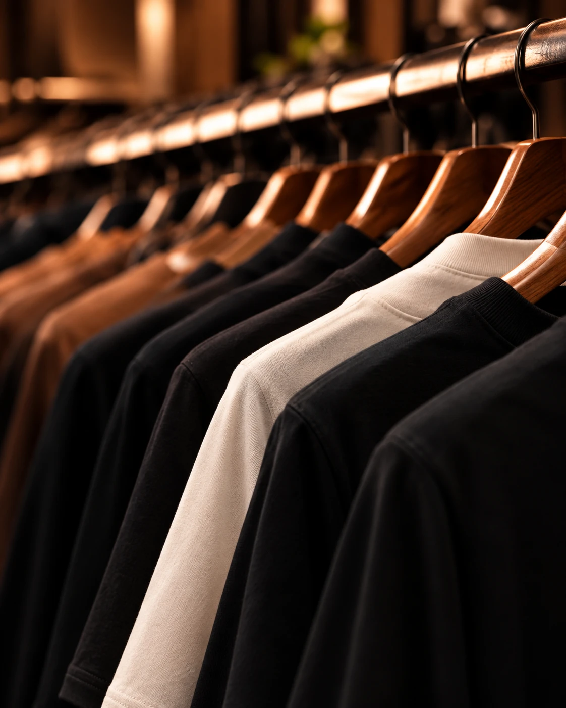 GARMENTS