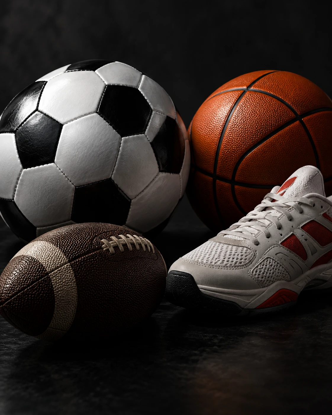 SPORTS