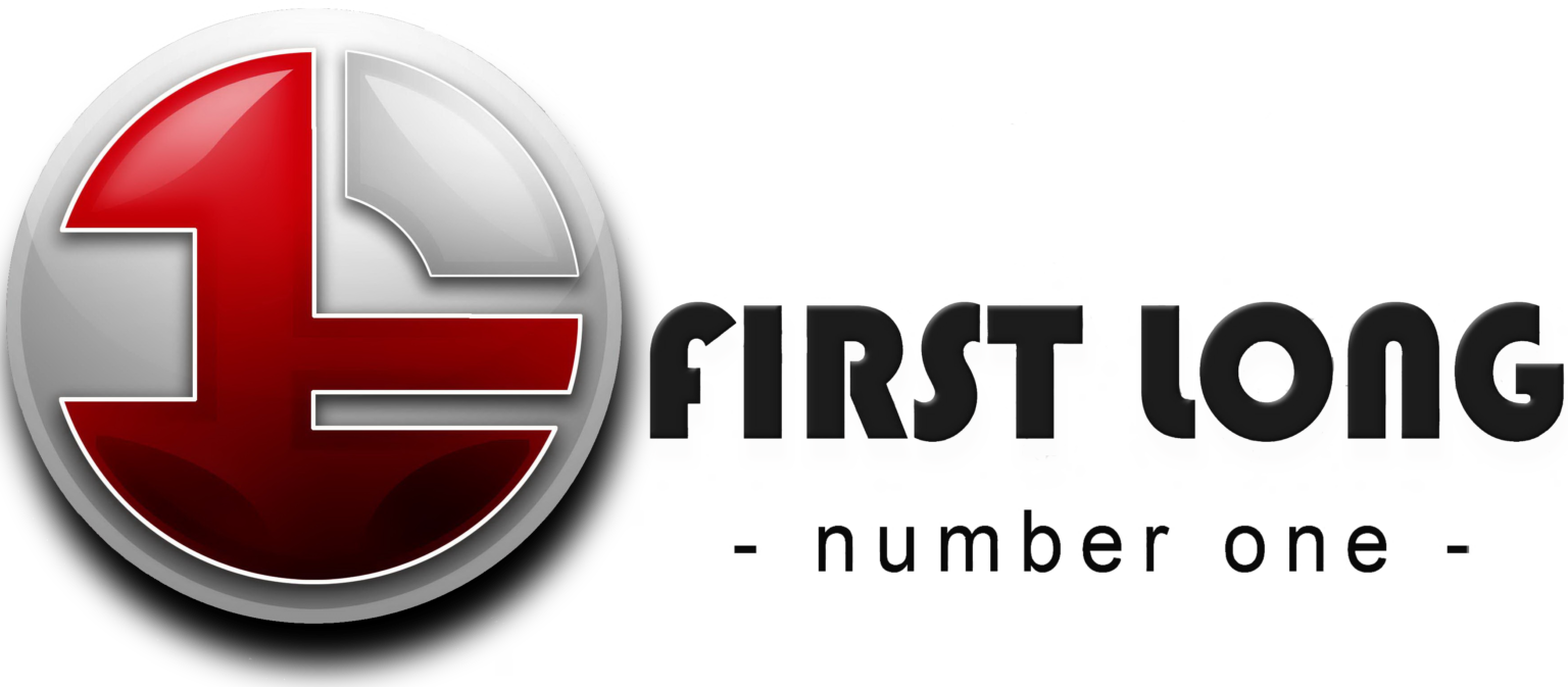 First Long – number one